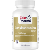 ZeinPharma Horse Chestnut Active 300 mg