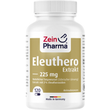 ZeinPharma Estratto di Eleutero 225 mg