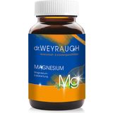 dr. WEYRAUCH Magnesium (For Humans)