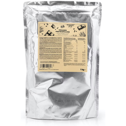 KoRo Veganes Protein Pulver Schokolade - 1 kg