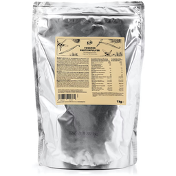 KoRo Wegańskie białko w proszku wanilia - 1 kg