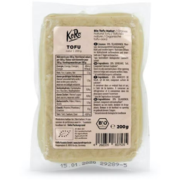 KoRo Naturalne tofu bio - 200 g
