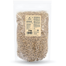KoRo Organic Sunflower Seeds - 2 kg