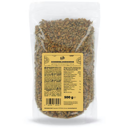 Pečene sjemenke suncokreta s medom i solju - 1 kg
