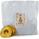 Dried Pineapple Rings without Added Sugar