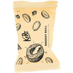 KoRo Bio Energy Ball Amendoim