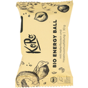KoRo Organic Energy Ball - Salted Hazelnut