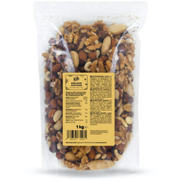 KoRo Premium Nut Mix