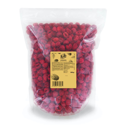 KoRo Freeze-Dried Raspberries