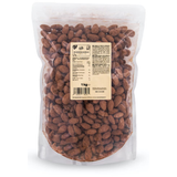 KoRo Almonds in Dark Chocolate with Cocoa