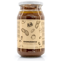 KoRo Hazelnoot-Cacao Pindakaas - 500 g