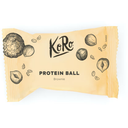 KoRo Protein Ball, Brownie