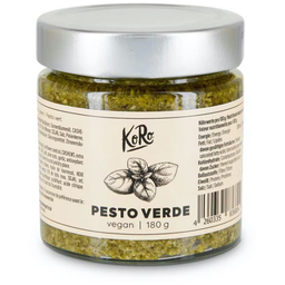 KoRo Vegán Pesto Verde - 180 g