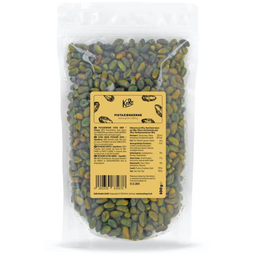 KoRo Ekstra zeleni pistacijevi oreščki - 500 g