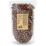 Cappuccino Protein Balls, hozzáadott cukor nélkül