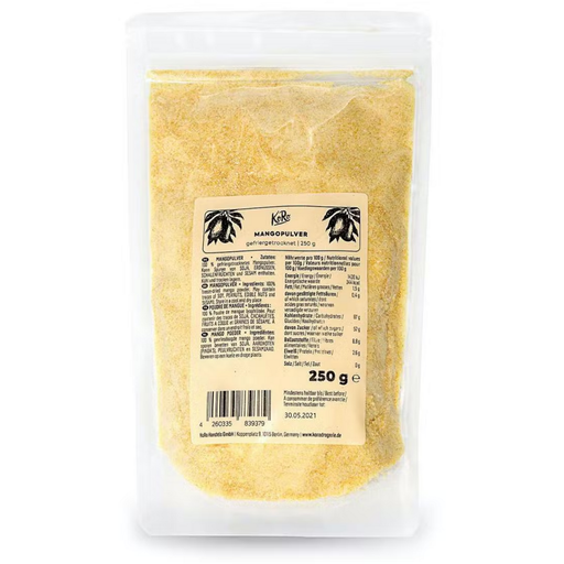 KoRo Liofilizirani mango prah - 250 g
