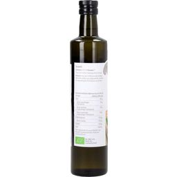 Govinda Bio sezamový olej - 500 ml