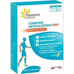 Fleurance Nature Complexe Articulations Fort - 60 tablets