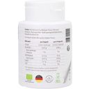 Hawlik Hericium Powder Capsules Organic - 120 capsules