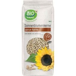 Bio slnečnicové semienka - 200 g