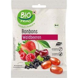 Bio Bonbons - Waldbeeren