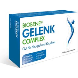 BIOBENE Gelenk Complex
