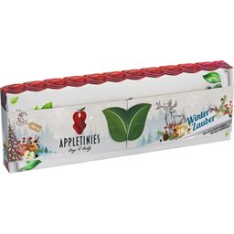 APPLETINIES tiny & tasty Organic Winter Magic Gift Box - 135 g