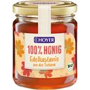 HOYER Organic Sweet Chestnut Honey