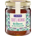 HOYER Organic Silver Fir Honey