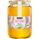 HOYER Organic Acacia Honey with Spring Blossom