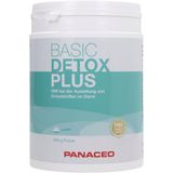 Panaceo Basic - detox w proszku