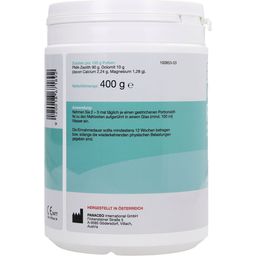 Panaceo Basic-Detox Pulver - 400 g