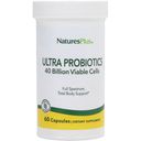 Nature's Plus Ultra Probiotics - 60 gélules veg.