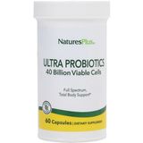 Nature's Plus Ultra Probiotics