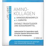 Life Light Amino-Kollagen + L-karnitin ampulla