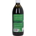 FutuNatura Tekutý chlorofyl - 500 ml