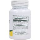 Nature's Plus Vitamin D3 400 IE - 90 Tabletten