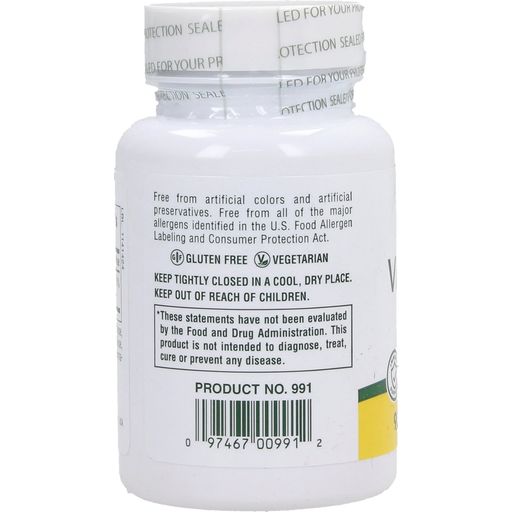 Nature's Plus D3-vitamin 400 NE - 90 tabletta