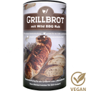 Bake Affair Grillbrot Wild BBQ Rub - Wild BBQ Rub