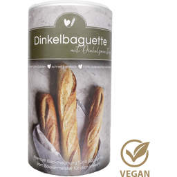 Bake Affair Dinkelbaguette