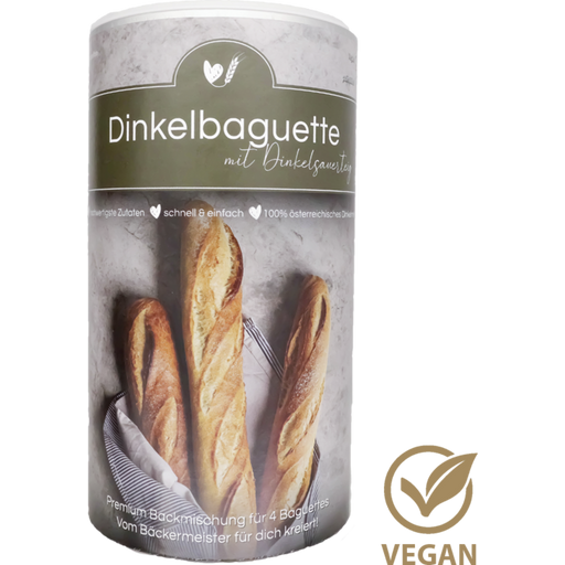Bake Affair Dinkelbaguette - 739 g