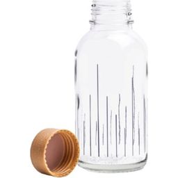 Carry Bottle Steklenice - Rise up - 0,4 liter - 1 kos