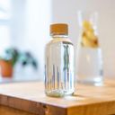 Carry Bottle Flasche - Rise up 0,4 Liter - 1 Stk