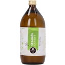 Cosmoveda Organic Sesame Oil, Ripened - 1.000 ml