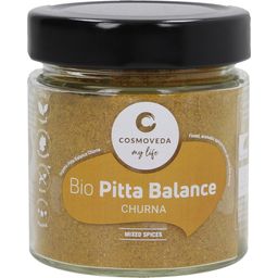 Cosmoveda Organic Pitta Balance Churna - 90 g