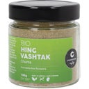 Organic Hingvashtak Churna, 100 g