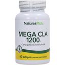 Nature's Plus Mega CLA 1200
