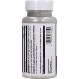 KAL Zinco 5 mg 