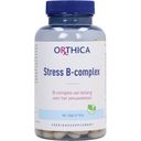 Orthica Stress B-Complex Formula - 180 tablets