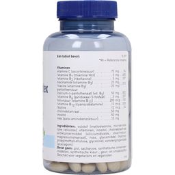 Orthica Stress B-Complex Formel - 180 comprimidos